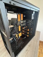 Boitier PC - be quiet! Pure Base 600